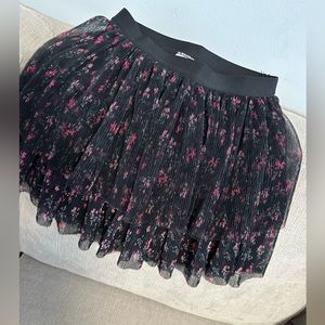 Girl Zara Skirt